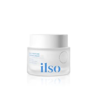 ilso - Daily Moisture Pudding Cream