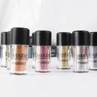 IMAGIC - Pigment Loose Powder Eyeshadow - 9 Colours