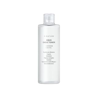 S.NATURE - Aqua Oasis Toner | YesStyle