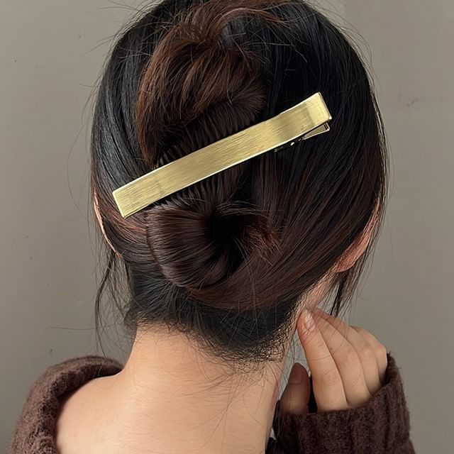 moliveny-Metal Hair Clip