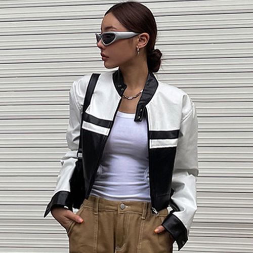 Shop Women Leather Jacket at a Affordable Price 