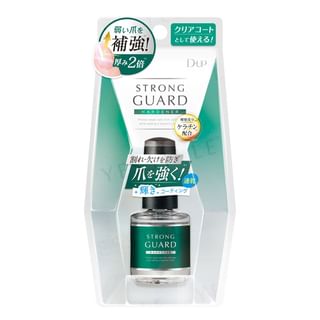 D-up-Strong Guard Top Coat
