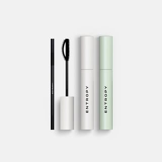 ENTROPY - Tough Brow Lift Perm Set