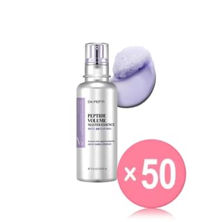 DR.PEPTI - Peptide Volume Master Essence (x50) (Bulk Box)