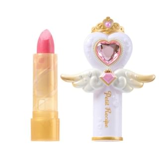 SHOBIDO - Petit Recipe Lip Color Stick White