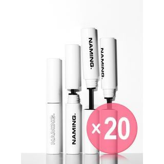 NAMING - Touch-Up Brow Maker - 5 Colors (x20) (Bulk Box)