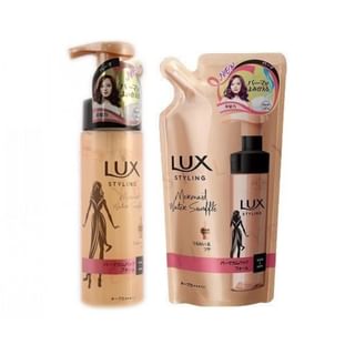 Lux Japan - Beauty Essence Styling Perma Comeback Foam