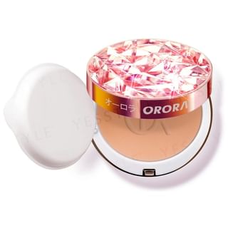 ORORA - Collagen Make Up Powder SPF 50+ PA+++ 05