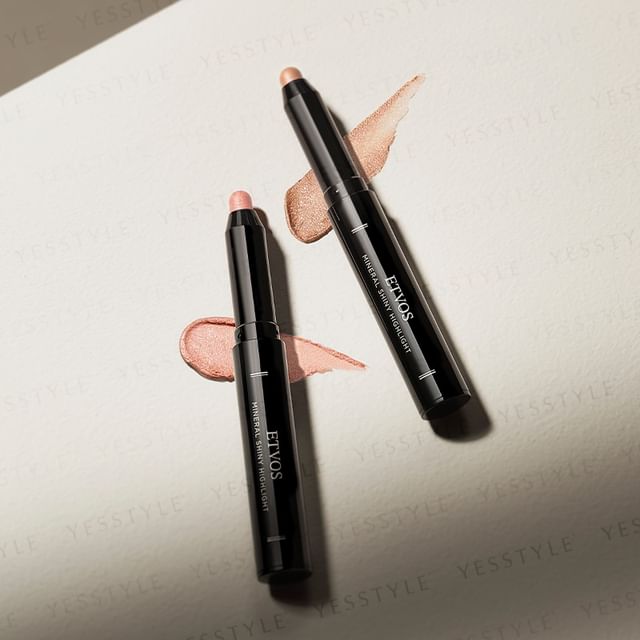 ETVOS-Mineral Shiny Highlight