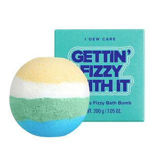 I DEW CARE - Getting' Fizzy With It Bath Bomb