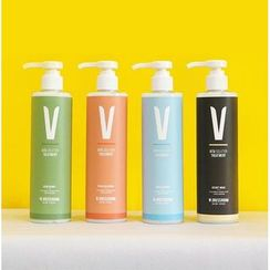 W.DRESSROOM - Vita Solution Treatment - 4 Types W.DRESSROOM - Vita Solution Treatment - 4 Types