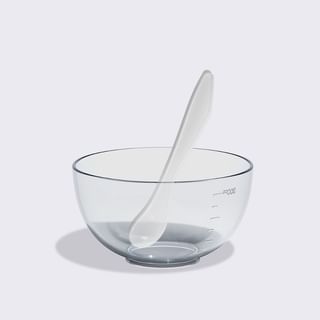 PURCELL - Bowl & Spatula Set