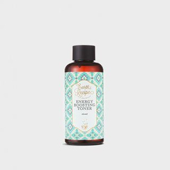 Earth's Recipes - Energy Boosting Toner 160ml Earth's Recipes - Energy Boosting Toner 160ml