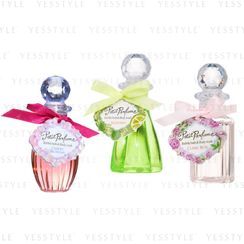 CHARLEY - Petit Perfume Bubble Bath & Body Wash 60ml - 3 Types