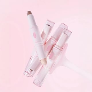 biya - Dual-Head Highlighter and Contour Stick  - 3 Shades