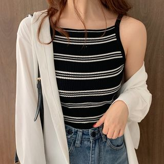 Dute-Camisola ajustada