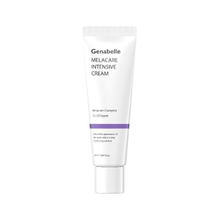 Genabelle - Melacare Intensive Cream
