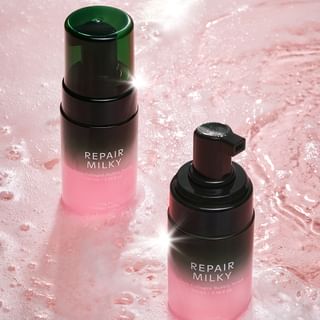 shaishaishai - Repair Milky Urea Collagen Bubble Serum