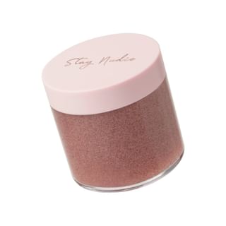 BODYHOLIC - Stay Nudie Scented Body Scrub - 2 Types