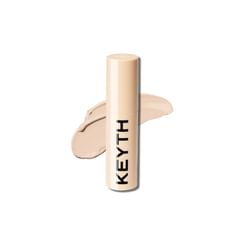 KEYTH - Cream Touch Concealer Foundation - 2 Colors