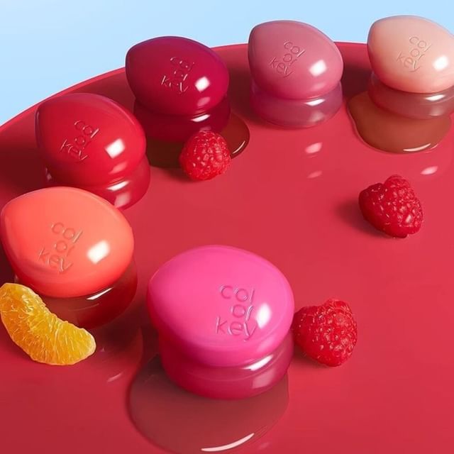COLORKEY-Bouncy Multi-Purpose Cream D04-D06