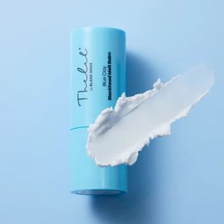 THE LAB by BLANC DOUX - Blue Clay Blackhead Melting Balm