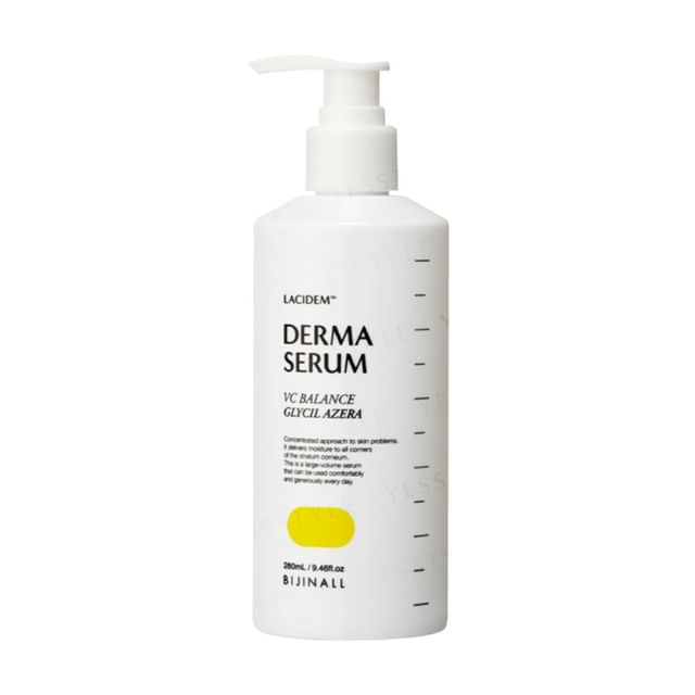 BIJINALL-LACIDEM VC Balance Derma Serum