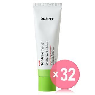 Dr. Jart+ - Ctrl+A Teatreement Moisturizer (x32) (Bulk Box)