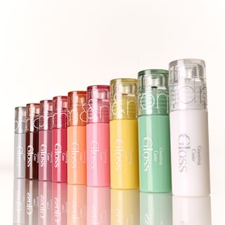 romand - Glasting Color Gloss Mini - 9 Colors
