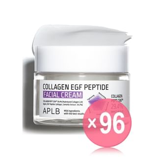 APLB - Collagen EGF Peptide Facial Cream (x96) (Bulk Box)