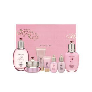 The History of Whoo - Gongjinhyang Soo 3pcs Special Set