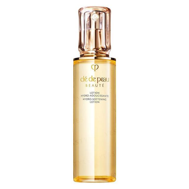 Cle de Peau Beaute-Hydro-Softening Lotion