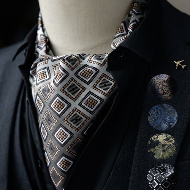 Prodigy-Jacquard Bandana Various Designs