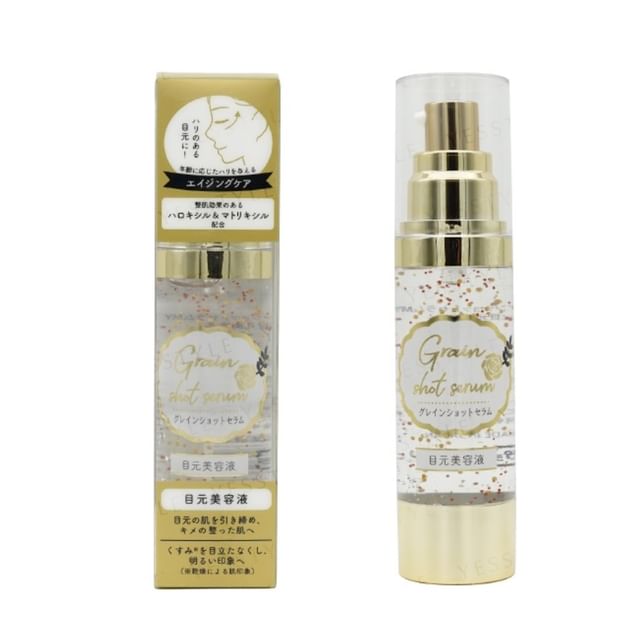 Grain shot serum-Eye Serum