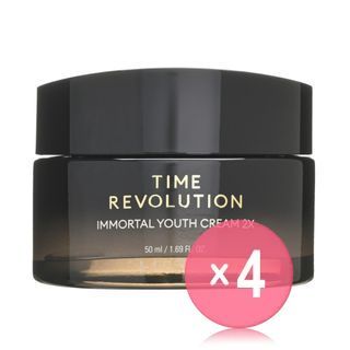Missha Time Revolution Immortal Youth Cream 50ml main image 1