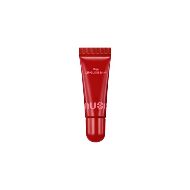 YesStyle Gift-Free Gift - nuse Reju Lip Gloss Mini 03 Apple Blended