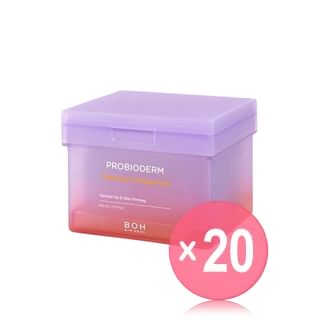 BIOHEAL BOH - Probioderm Tightening T3 Collagen Pad (x20) (Bulk Box)