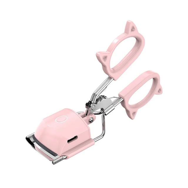 Beautyronics-USB Rechargeable Eyelash Curler