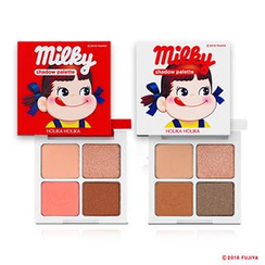 HOLIKA HOLIKA - 拼图4色眼影盘 不二家联名限量版 HOLIKA HOLIKA - 拼图4色眼影盘 不二家联名限量版