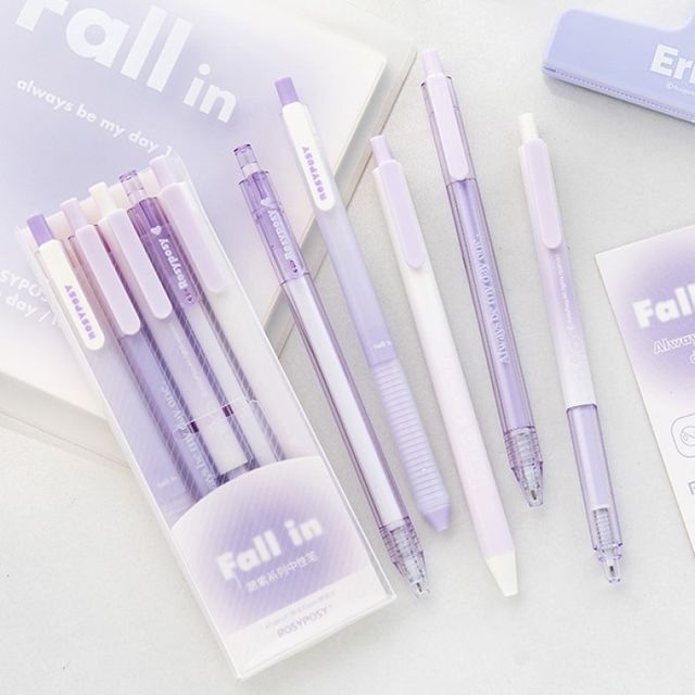 princesseria-Pen - 05mm Set