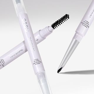 NOVO - Delicate Eyebrow Pencil - 4 Colors