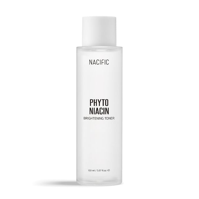 Nacific-Tónico Phyto Niacin Whitening 150 ml