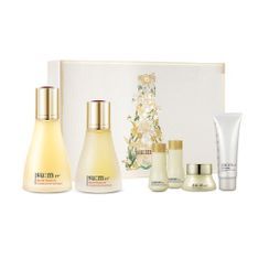 su:m37 - Secret Essence Fundamental Treatment Special Set su:m37 - Secret Essence Fundamental Treatment Special Set