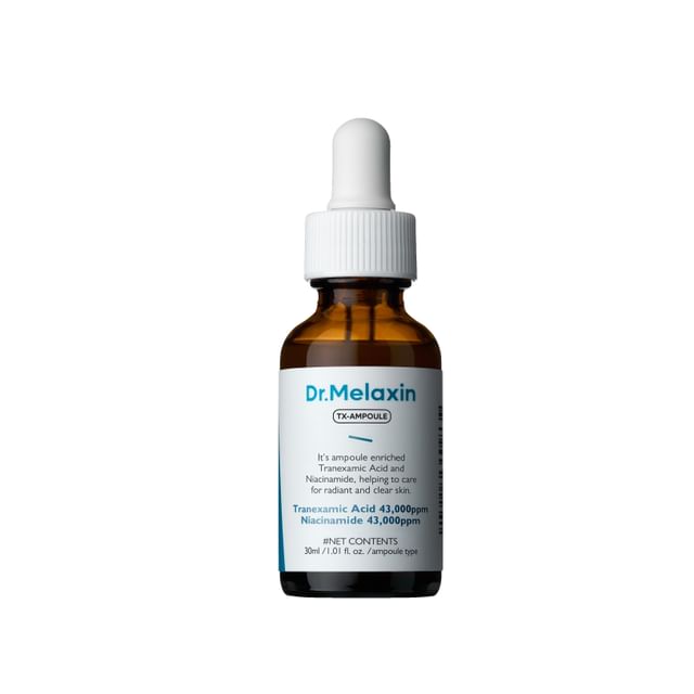 Dr-Melaxin-TX Ampoule - Sérum booster éclat