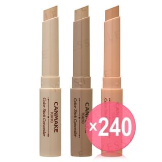 Canmake - Color Stick Concealer (x240) (Bulk Box)