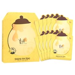 Papa Recipe - Bombee Honey Mask Papa Recipe - Bombee Honey Mask