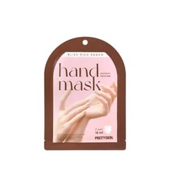Pretty skin - Bliss Rich Renew Hand Mask