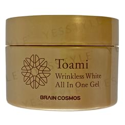 BRAIN COSMOS - Toami Wrinkless White All in One Gel