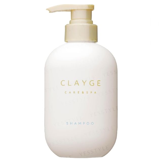 シャンプー Clay Cream Shampoo 400g NEW] cocone clay cream shampoo (Smooth type) 380g,400g /2 or