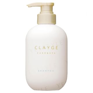 Care & Spa Clay SR Smooth Shampoo